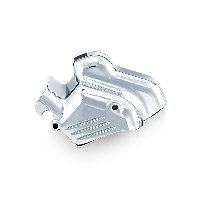 Kuryakyn, Touring starter cover. Chrome