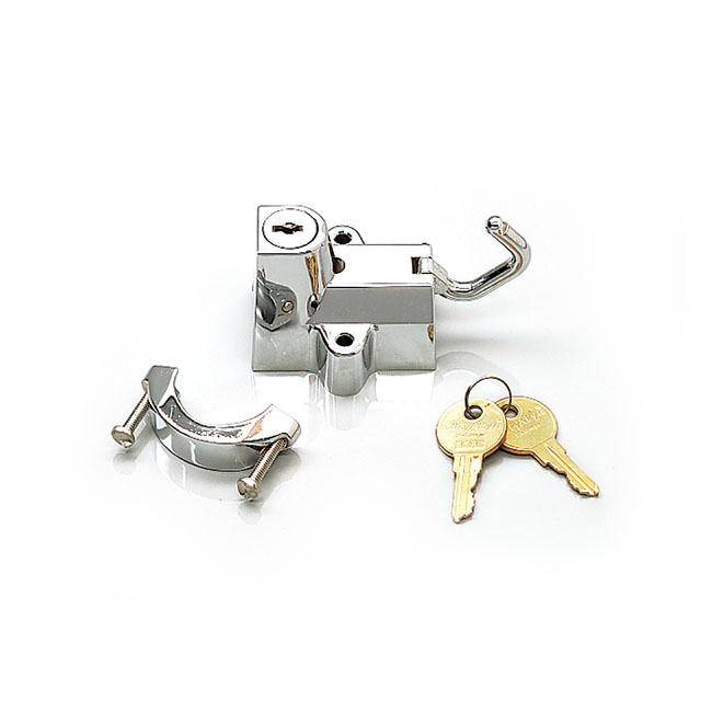 KURYAKYN HELMET LOCK