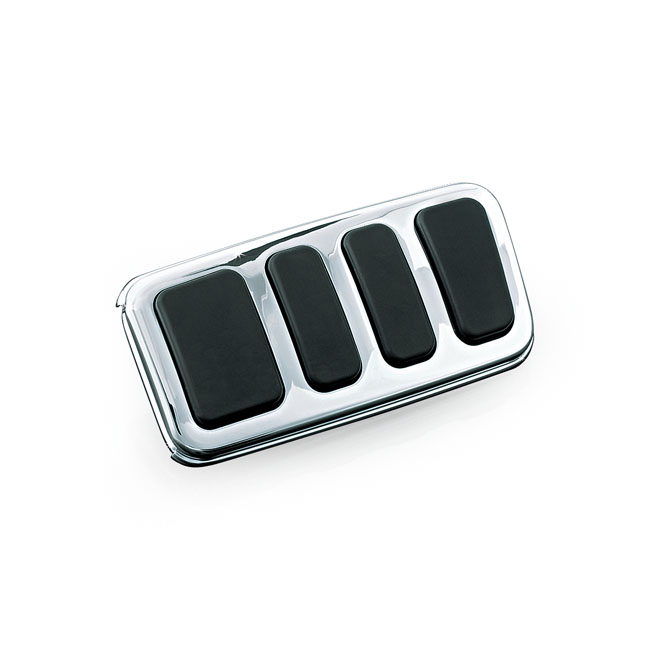 KURYAKYN EXTENDED BRAKE PEDAL PAD