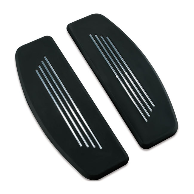 Kuryakyn, Premium rider floorboard inserts