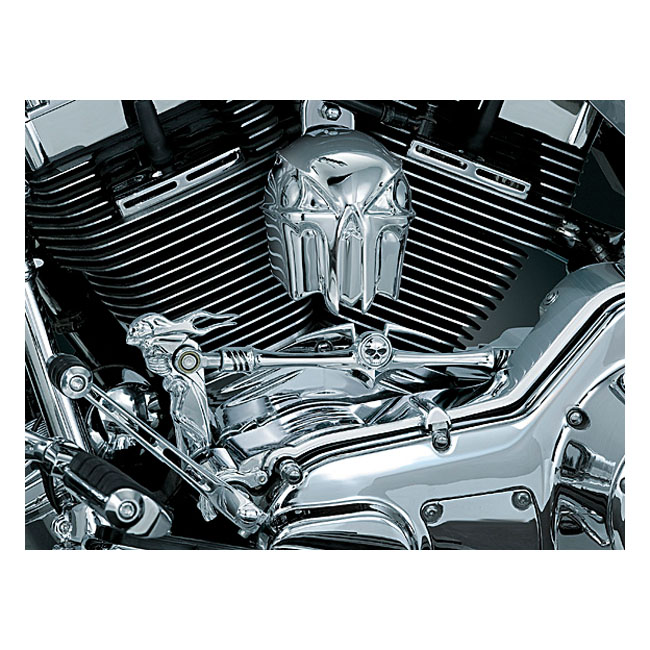 KURYAKYN ZOMBIE SHIFT LINKAGE