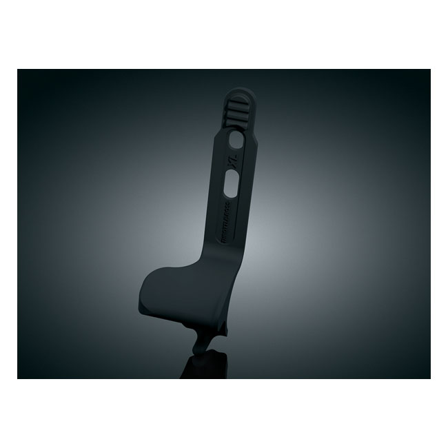 Kuryakyn, univ. wide throttle boss XL