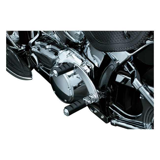 KURYAKYN TRIDENT ISO-PEGS, SMALL