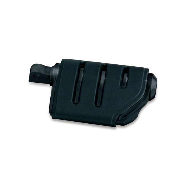 KURYAKYN TRIDENT DUALLY ISO PEGS