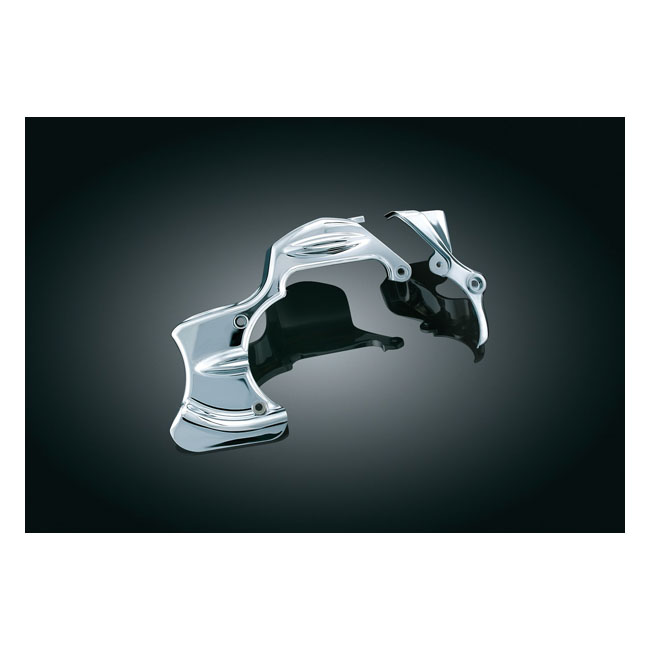 KURYAKYN TRANSMISSION SHROUD