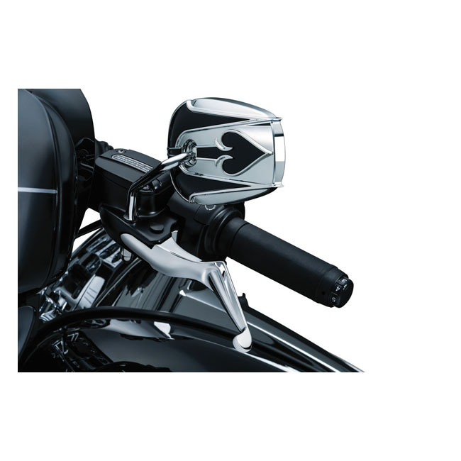 KURYAKYN BOSS BLADE H/B LEVERS