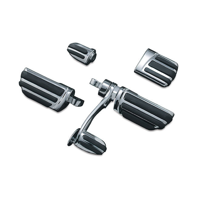 KURYAKYN PILOT BRAKE PEDAL PAD