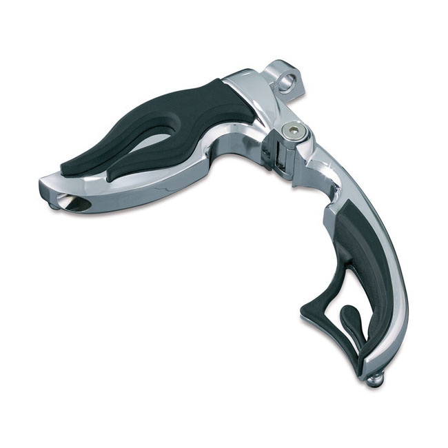 KURYAKYN FLAMIN' SWITCHBLADE PEGS