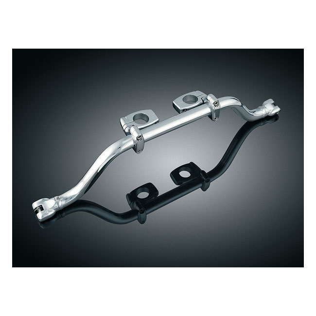 KURYAKYN ADJUSTABLE MUSTACHE BAR