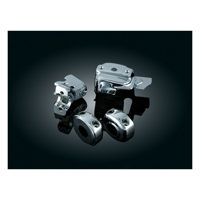 KURYAKYN BRAKE & CLUTCH DRESS-UP KIT