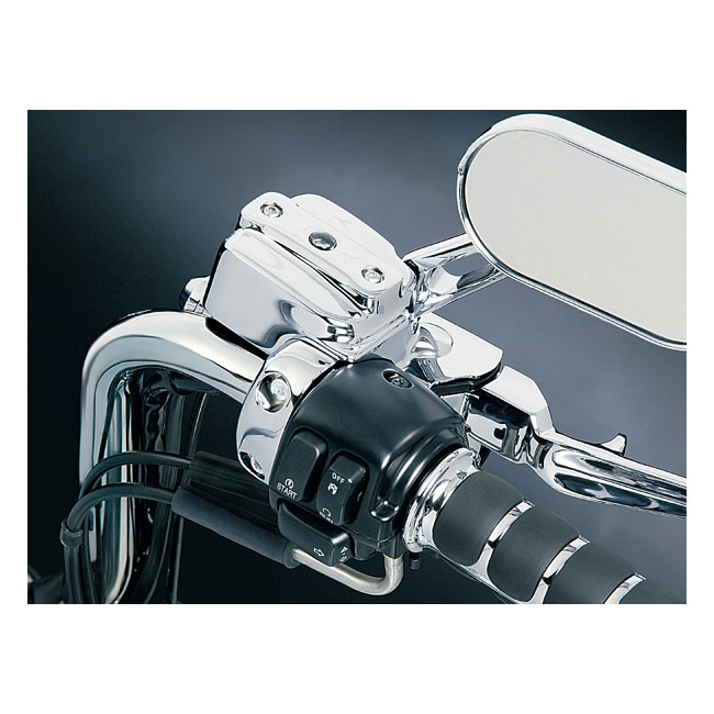 KURYAKYN BRAKE & CLUTCH DRESS-UP KIT