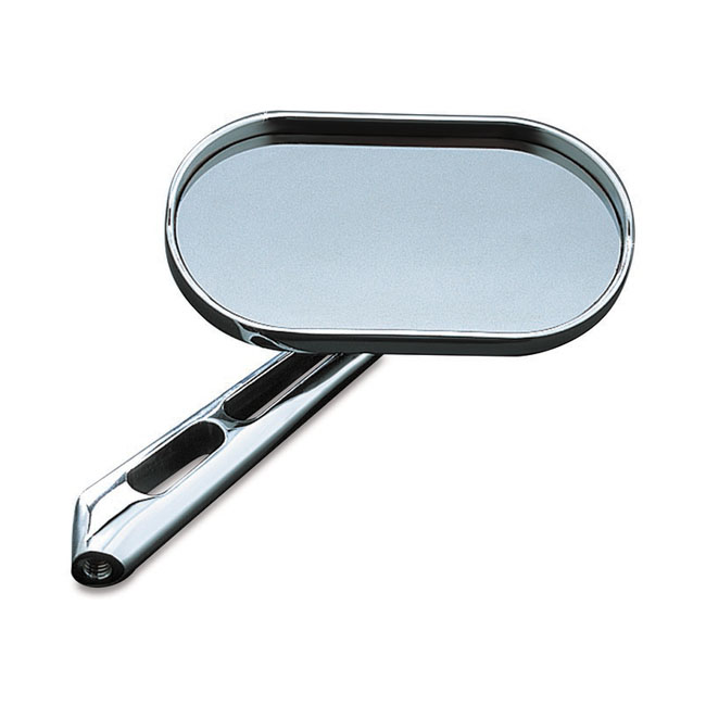 KURYAKYN MAGNUM MIRROR SET, SMALL HEAD