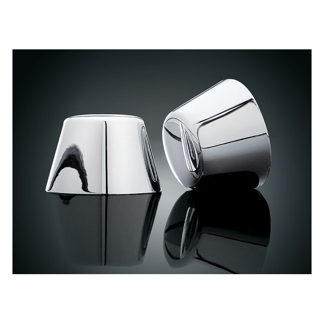 KURYAKYN FRONT AXLE NUT CAP