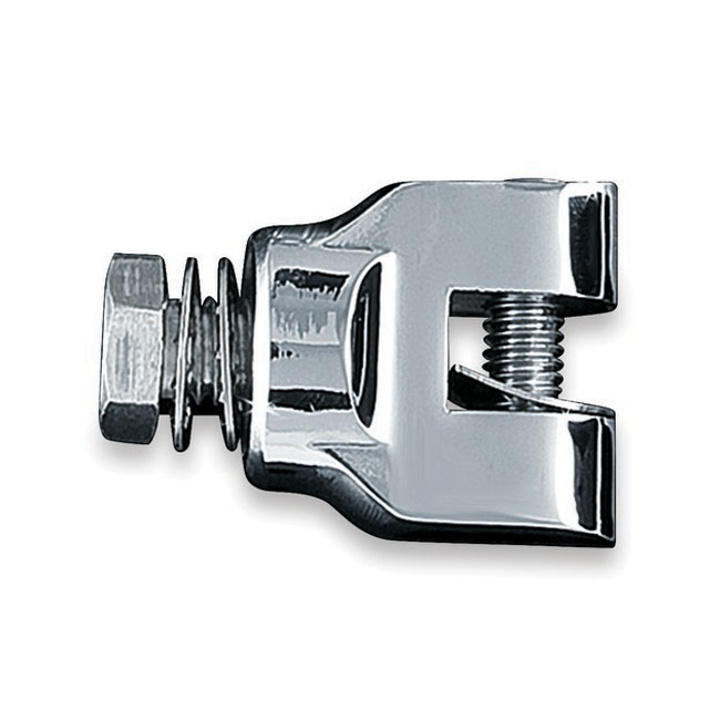 KURYAKYN SHORT MAGNUM FOOTPEG CLEVIS