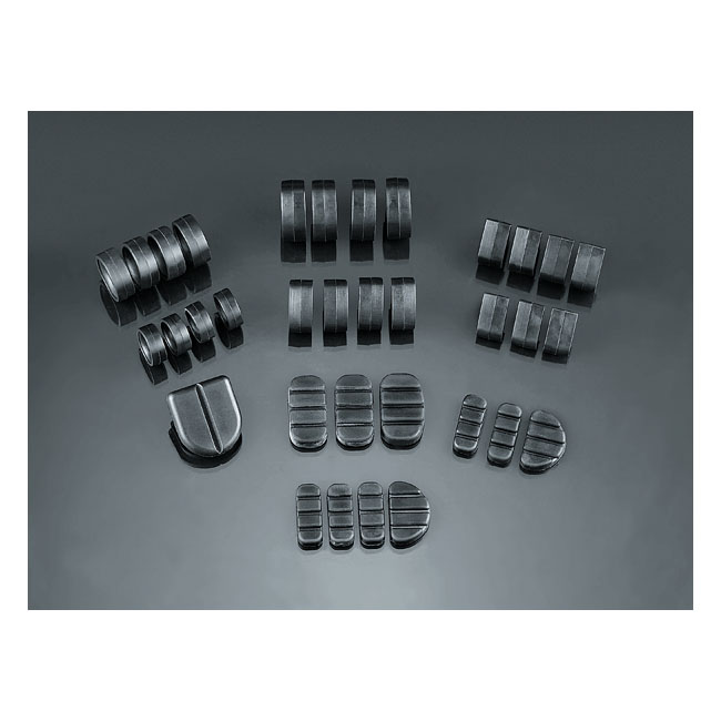 KURYAKYN REPL. RUBBER PADS