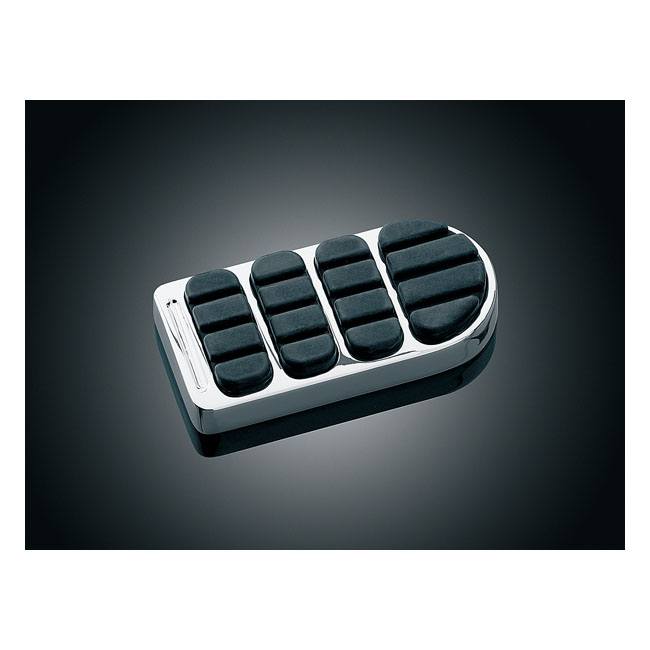 KURYAKYN ISO-BRAKE PEDAL PAD