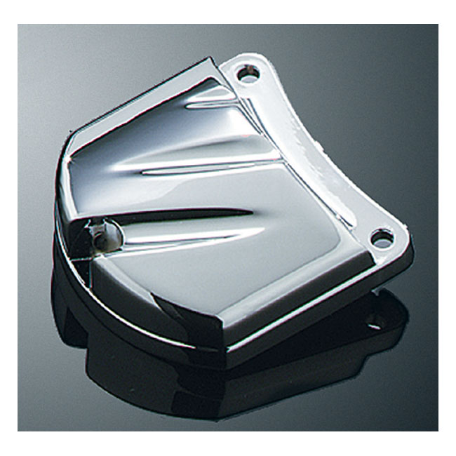 Kuryakyn, starter solenoid cover