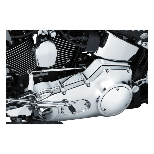 KURYAKYN DELUXE INNER PRIMARY COVER