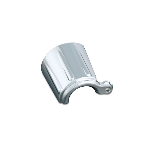 Kuryakyn, front extension primary cover