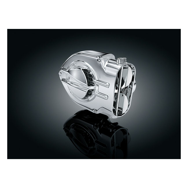 Kuryakyn, Stinger trapdoor for hyperchargers