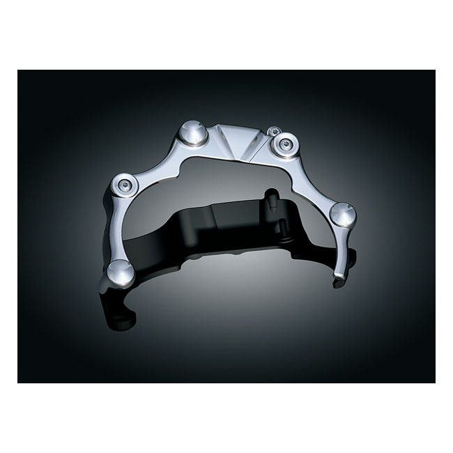 KURYAKYN TRANSMISSION SHROUD