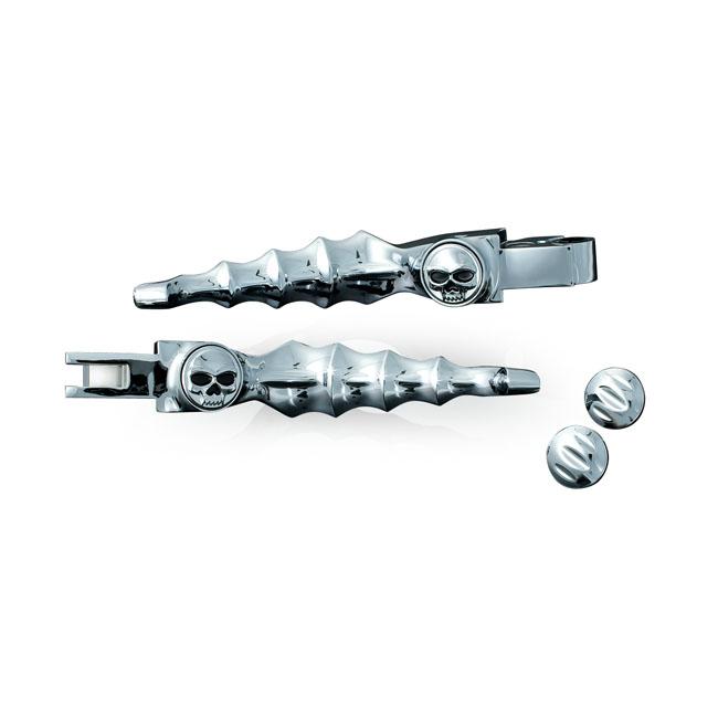 KURYAKYN ZOMBIE LEVERS