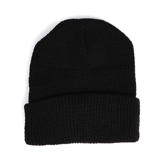 Fostex Rough beanie black