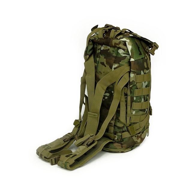 OUTBREAK BACKPACK DTC/MULTI