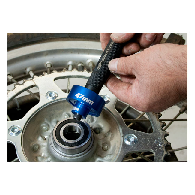 Motion Pro, bearing driver kit