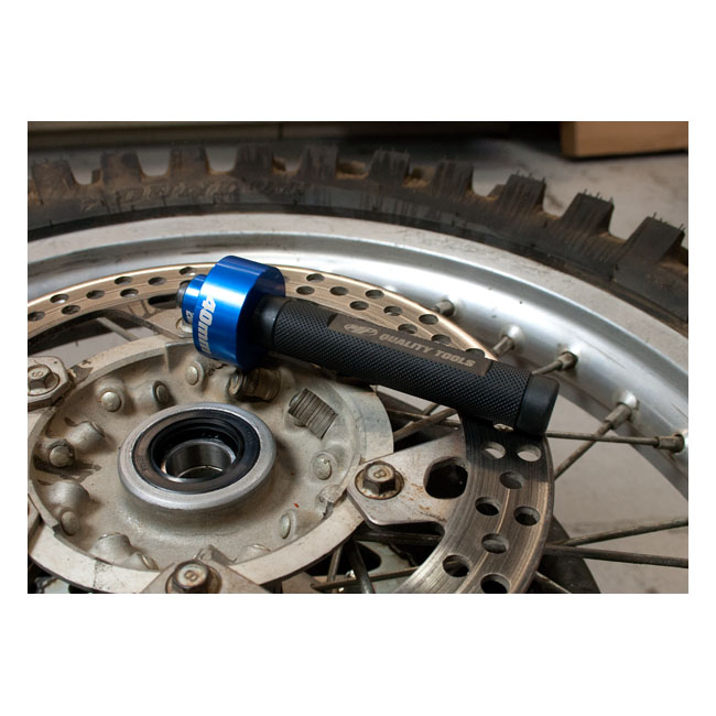 Motion Pro, bearing driver kit