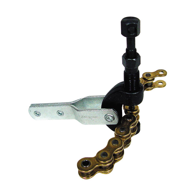 Motion Pro, chain breaker w/ folding handle