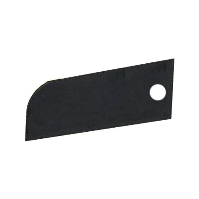 Motion Pro, ersättning slang cutter blades