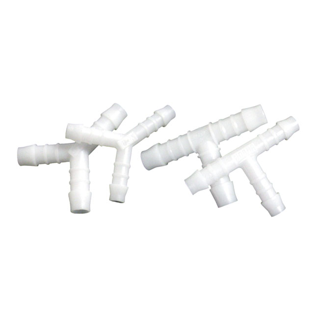 MOTION PRO T-CONNECTOR 1/4 INCH