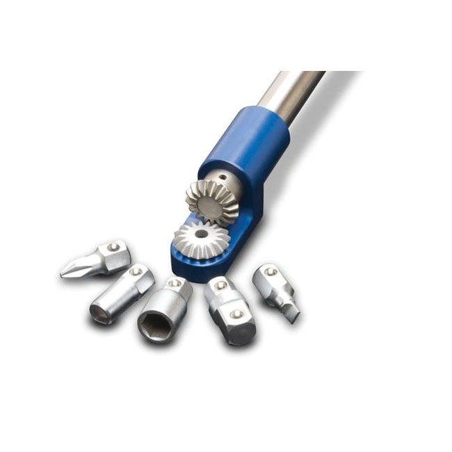 Motion Pro, carburetor service tool