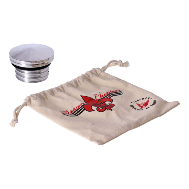 DRAGON CHOPPERS GASCAP DIAMOND