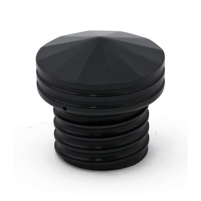 DRAGON CHOPPERS GASCAP NONVENTED DIAMOND