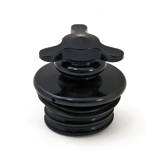 DRAGON CHOPPERS GASCAP NONVENTED SPINNER