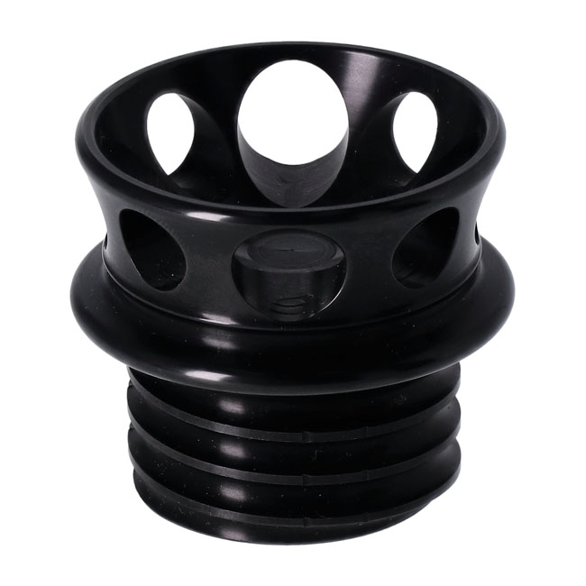 DRAGON CHOPPERS tanklock NON-VENTED RACING