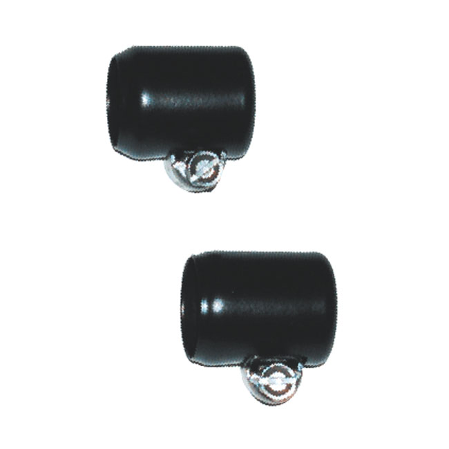 NAMZ oljaLINE slang klämmaS, svart