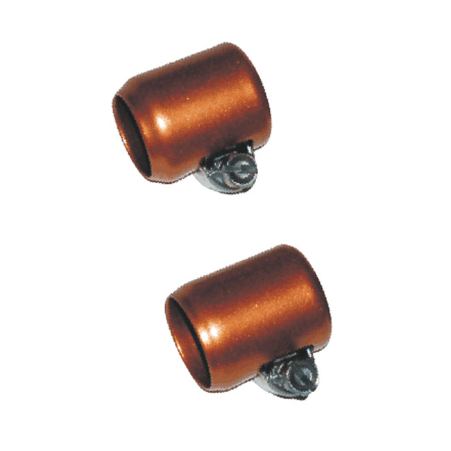 NAMZ oljaLINE slang klämmaS, koppar