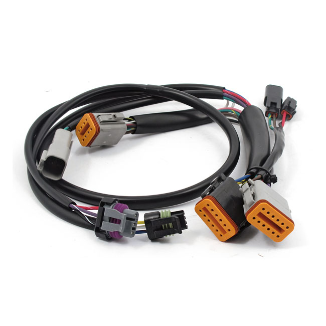 NAMZ, replacement ignition wiring harness