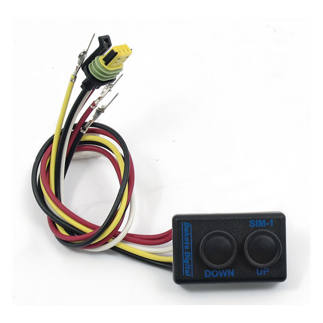 Namz, electronic speedo calibrator