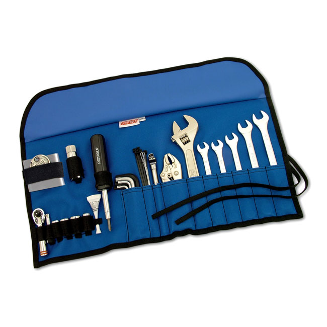 Cruztools, Roadtech H3