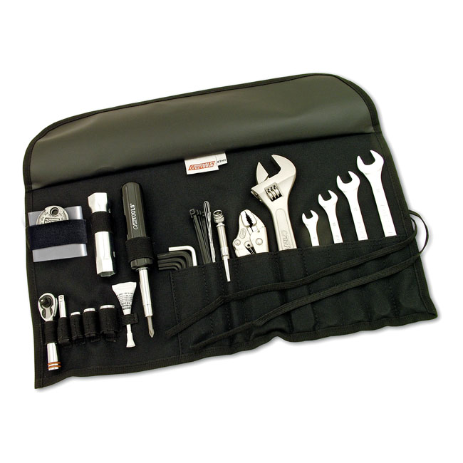 Cruztools, Roadtech M3 tool kit