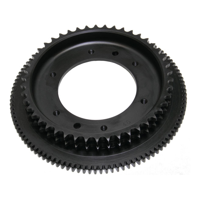 SPROCKET AND RING GEAR SET 49 TOOTH