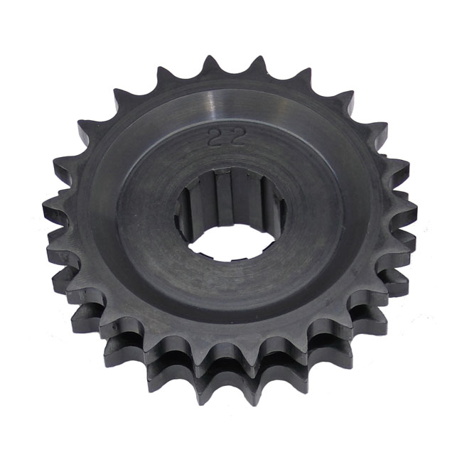 EV Industries, Power Drive solid steel motor sprocket