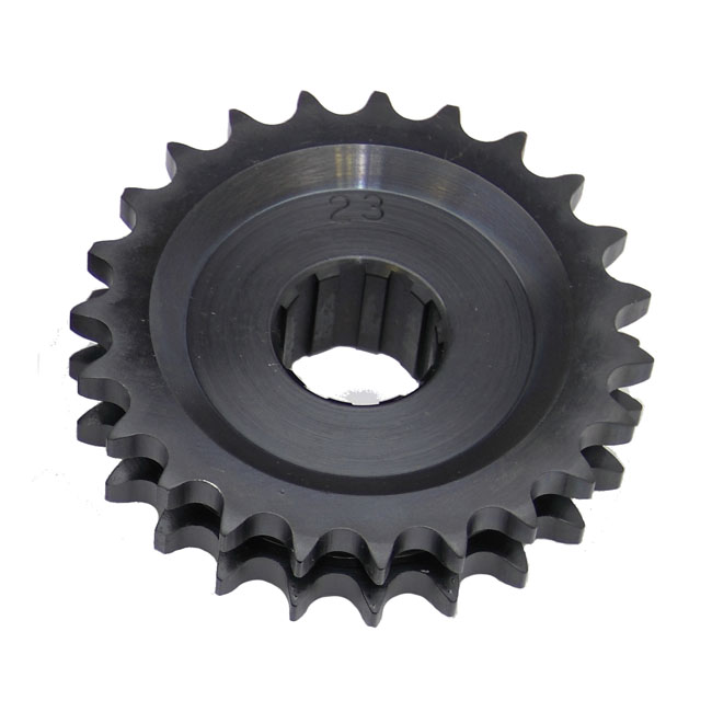 EV Industries, Power Drive solid steel motor sprocket