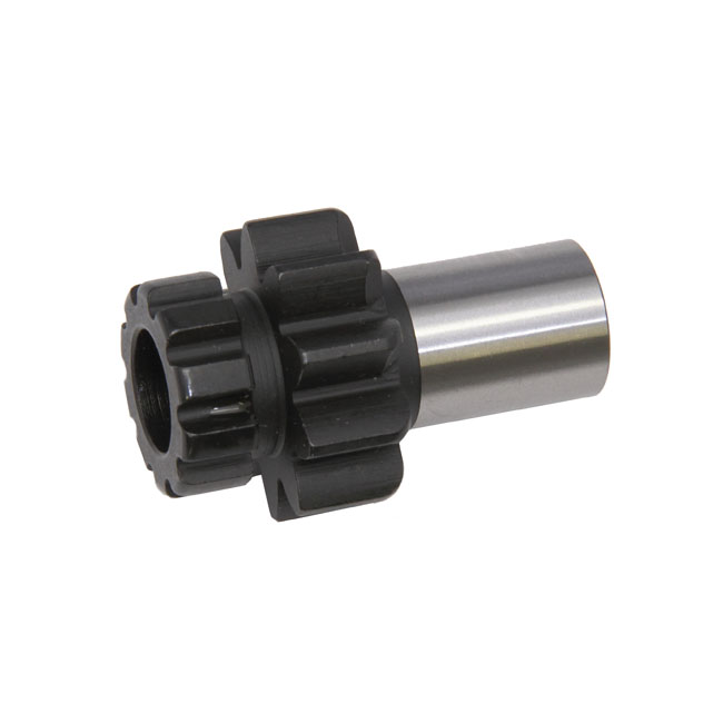 Evolution Industries, starter pinion gear. 10T 'EasyStart'