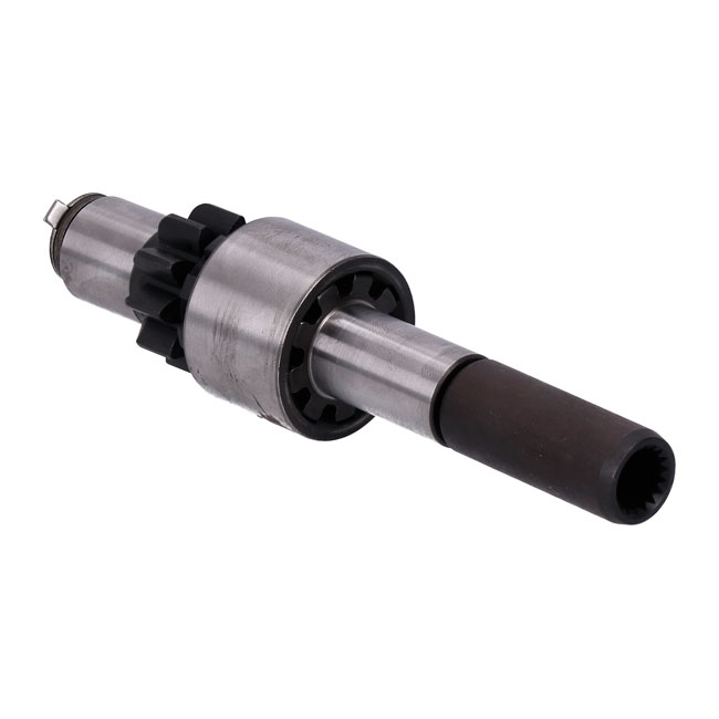 Evolution Jack Evolution Industries, 'EasyStart' jackshaft assembly