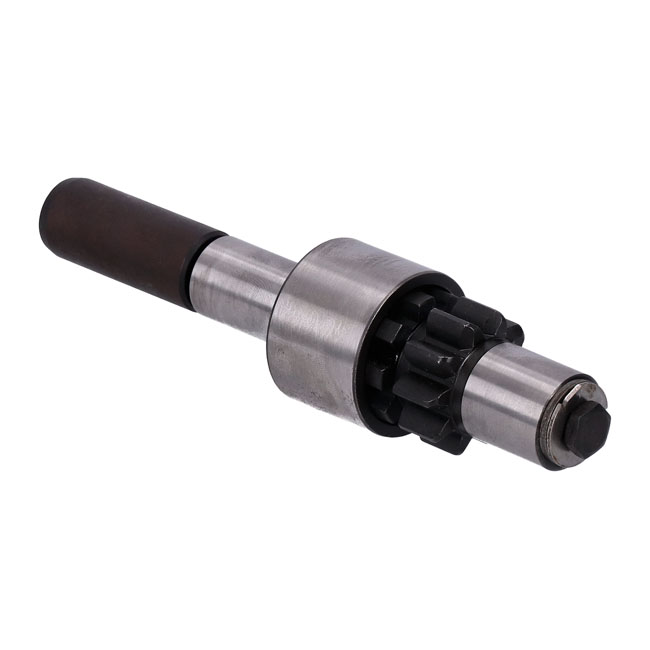 Evolution Industries, 'EasyStart' jackshaft assembly